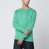 Polo Ralph Lauren Green cotton sweater