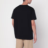 Polo Ralph Lauren Black cotton T-shirt Classic-Fit