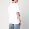 Polo Ralph Lauren White cotton Classic-Fit T-shirt