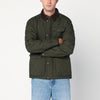 Polo Ralph Lauren Beaton quilted jacket olive green