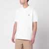 Polo Ralph Lauren White cotton polo shirt Original-Fit