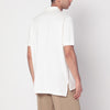 Polo Ralph Lauren White cotton polo shirt Original-Fit