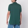 Polo Ralph Lauren Washed forest green cotton polo