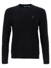 Polo Ralph Lauren Braided Sweater