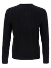 Polo Ralph Lauren Braided Sweater