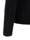 Polo Ralph Lauren Braided Sweater
