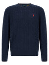 Polo Ralph Lauren Braided Sweater
