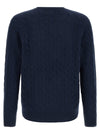 Polo Ralph Lauren Braided Sweater