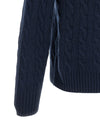 Polo Ralph Lauren Braided Sweater