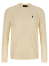 Polo Ralph Lauren Braided Sweater