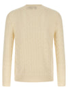 Polo Ralph Lauren Braided Sweater