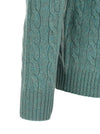 Polo Ralph Lauren Braided Sweater