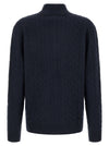 Polo Ralph Lauren Braided Sweater