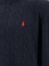Polo Ralph Lauren Braided Sweater