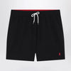 Polo Ralph Lauren Classic Traveler swim shorts 14.6 cm black