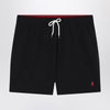 Polo Ralph Lauren Classic Traveler swim shorts 14.6 cm black