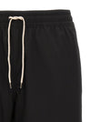 Polo Ralph Lauren Logo Embroidery Swim Shorts