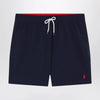 Polo Ralph Lauren Classic Traveler swim shorts 14.6 cm blueette