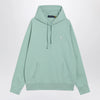Polo Ralph Lauren Aquamarine cotton hoodie