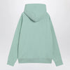 Polo Ralph Lauren Aquamarine cotton hoodie