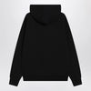 Polo Ralph Lauren Black cotton hoodie