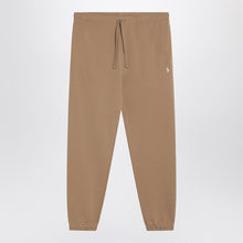  Polo Ralph Lauren Desert coloured jogging trousers