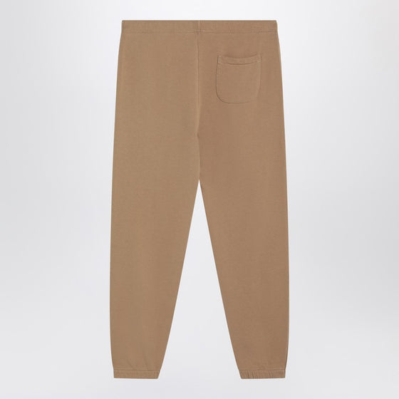 Polo Ralph Lauren Desert coloured jogging trousers