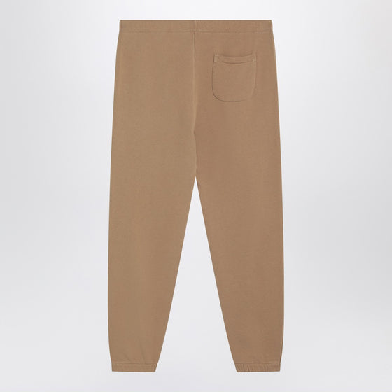 Polo Ralph Lauren Desert coloured jogging trousers