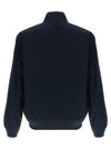 Polo Ralph Lauren Logo Embroidery Bomber Jacket