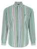 Polo Ralph Lauren Oxford Striped Shirt
