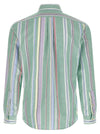 Polo Ralph Lauren Oxford Striped Shirt