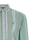 Polo Ralph Lauren Oxford Striped Shirt