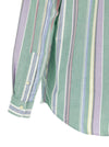 Polo Ralph Lauren Oxford Striped Shirt