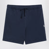 Polo Ralph Lauren Navy blue Bermuda shorts in cotton