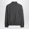 Polo Ralph Lauren Dark grey zip-up shirt jacket