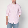 Polo Ralph Lauren Striped Oxford shirt Custom-Fit