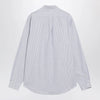 Polo Ralph Lauren Light blue/white striped Oxford Custom-Fit shirt