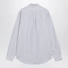 Polo Ralph Lauren Light blue/white striped Oxford Custom-Fit shirt