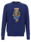 Polo Ralph Lauren Polo Bear Sweater