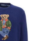 Polo Ralph Lauren Polo Bear Sweater