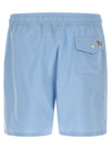 Polo Ralph Lauren Traveller Short Swimsuit
