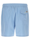 Polo Ralph Lauren Traveller Short Swimsuit