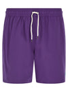 Polo Ralph Lauren Traveller Short Swimsuit