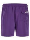 Polo Ralph Lauren Traveller Short Swimsuit