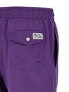 Polo Ralph Lauren Traveller Short Swimsuit