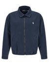 Polo Ralph Lauren Big Bayport Jacket