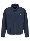 Polo Ralph Lauren Big Bayport Jacket