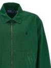 Polo Ralph Lauren Big Bayport Jacket