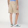 Polo Ralph Lauren Beige cotton Big-Fit Shorts