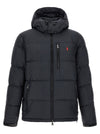 Polo Ralph Lauren Gorham Down Jacket